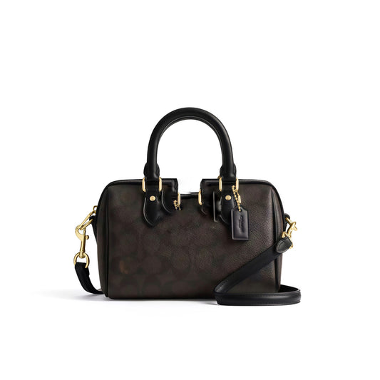 Mini Rowan - תיק מיני קואוץ׳