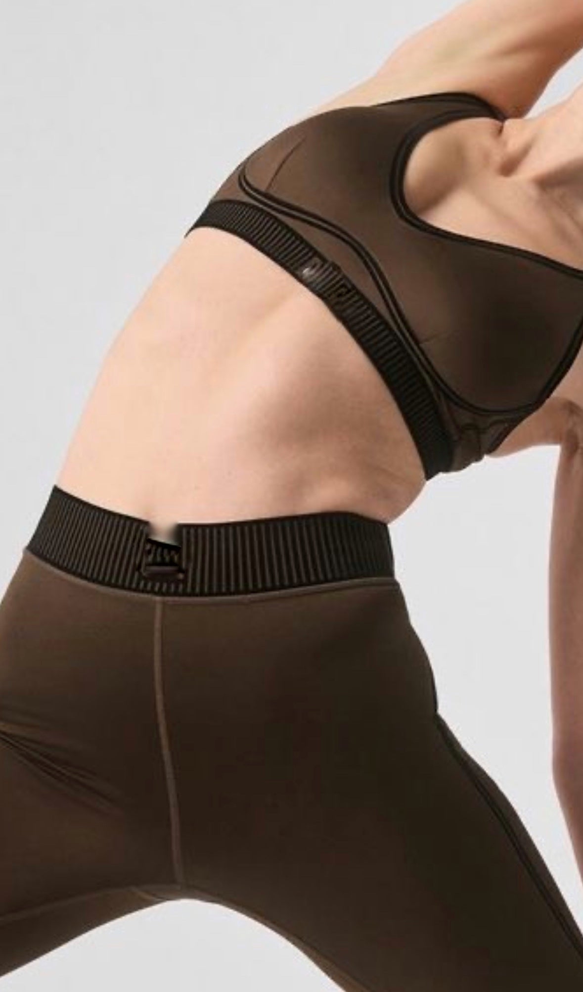 סט ספורט אלו יוגה