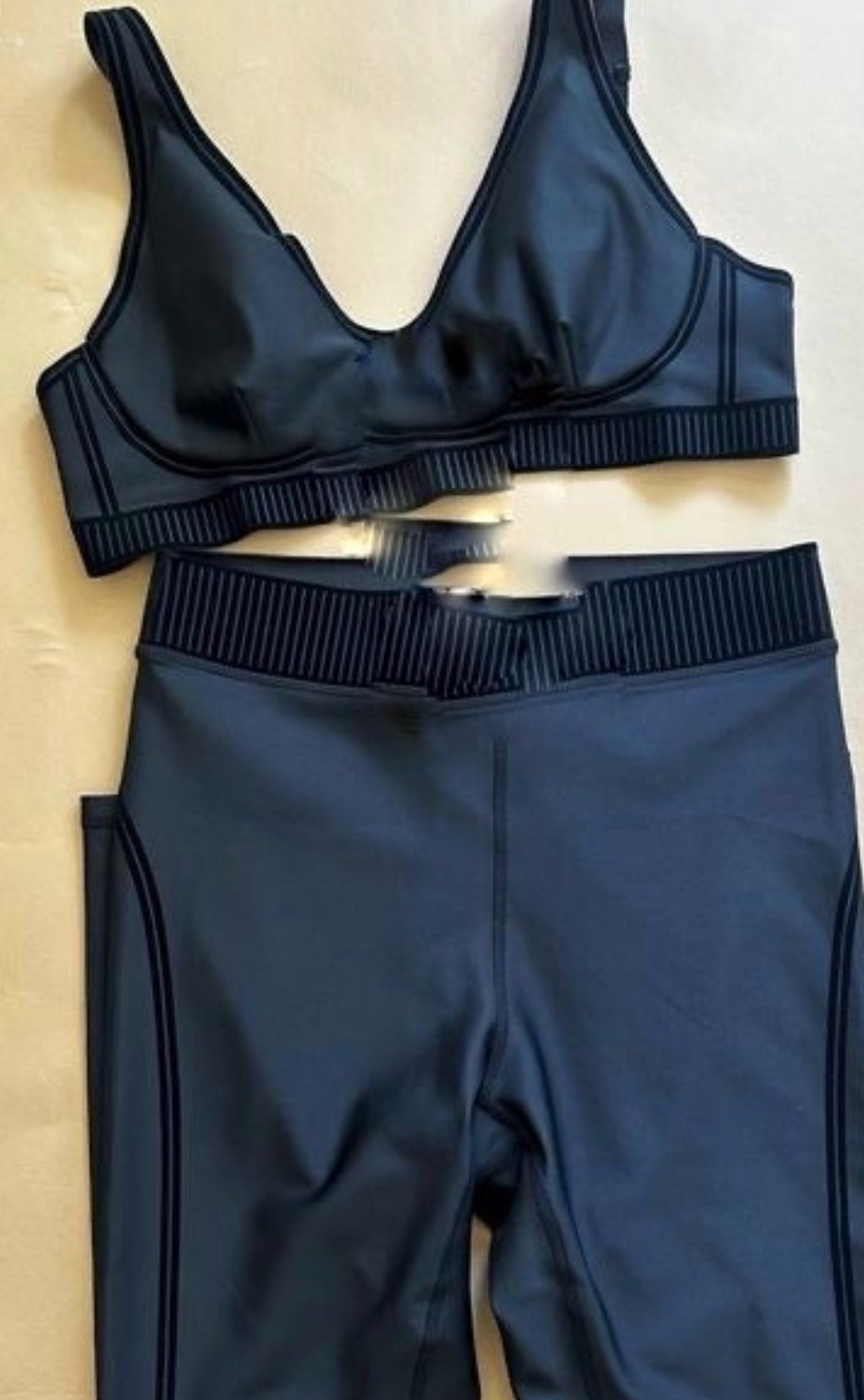 סט ספורט אלו יוגה