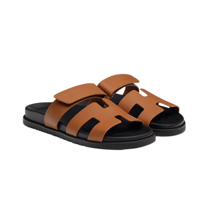 כפכף צ׳אנקי הרמס Her