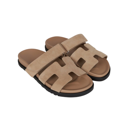 כפכף צ׳אנקי הרמס Her