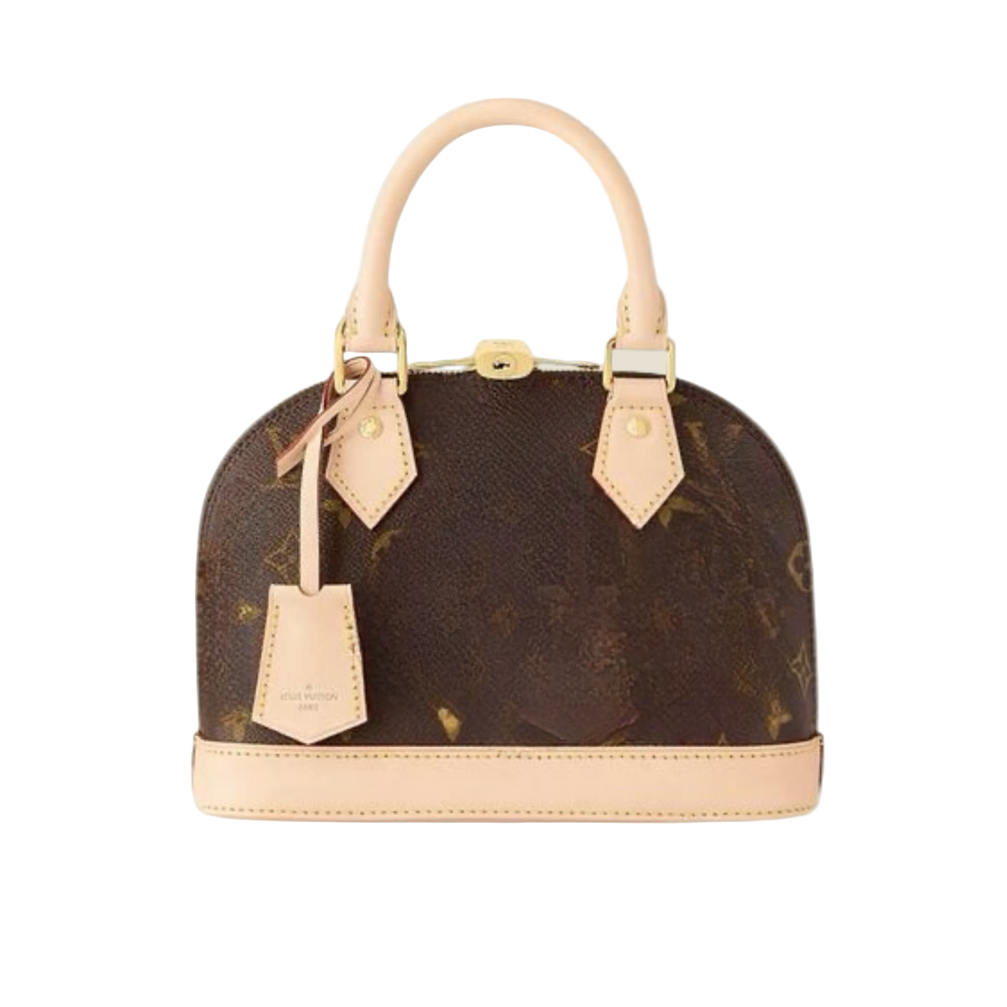 Alma BB תיק לואי