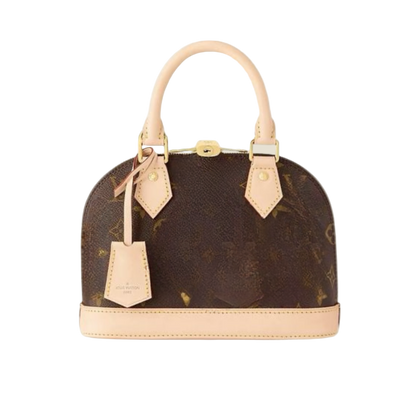 Alma BB תיק לואי