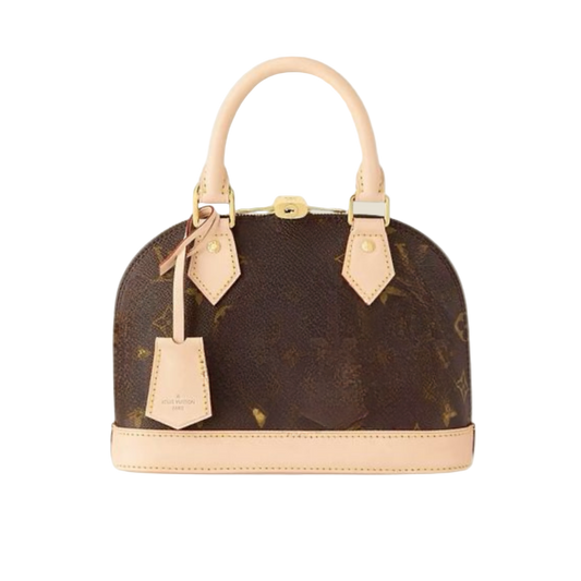 Alma BB תיק לואי