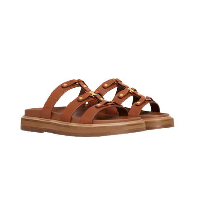 Celine Gladiator Slides | כפכפי סלין