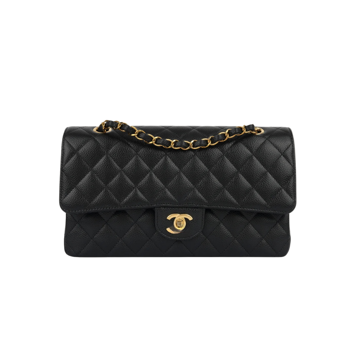 תיק צד שאנל קלאסי