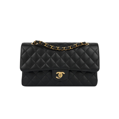 תיק צד שאנל קלאסי