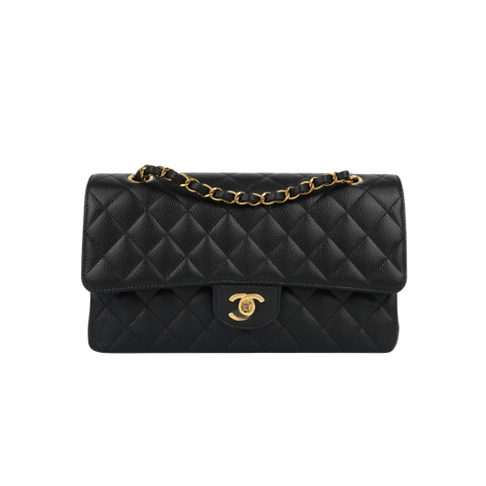 תיק צד שאנל קלאסי