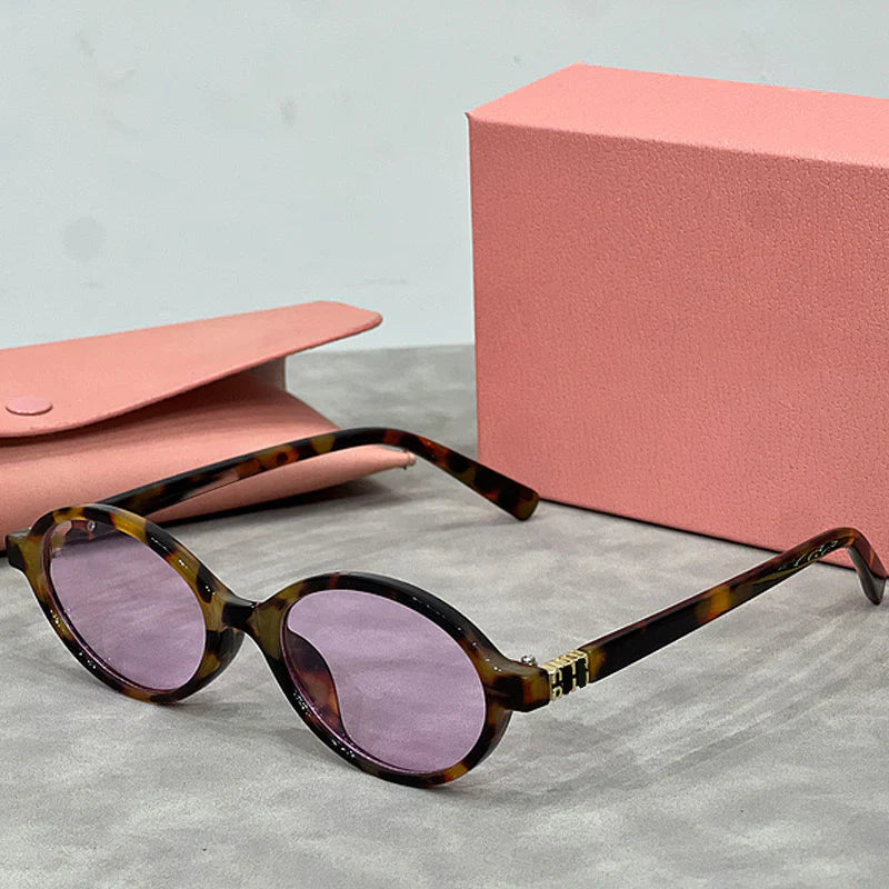 משקפי שמש MIU MIU