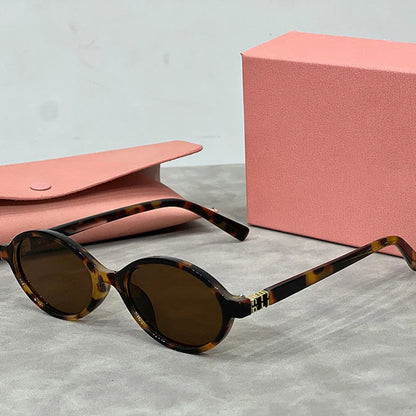 משקפי שמש MIU MIU