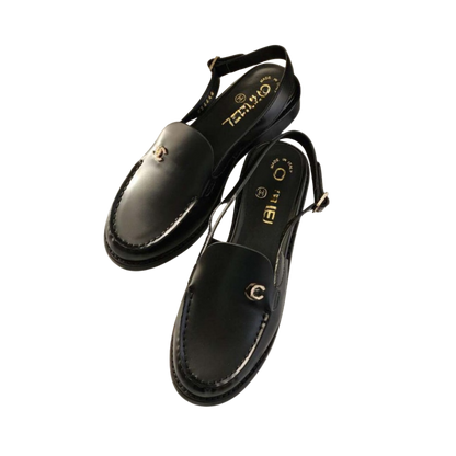 מוקסין שאנל