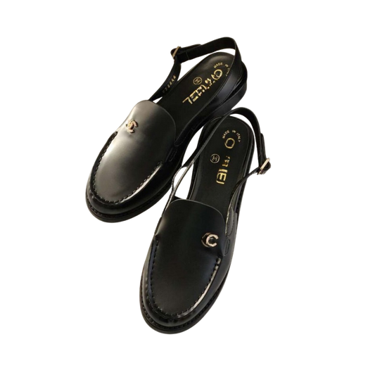 מוקסין שאנל