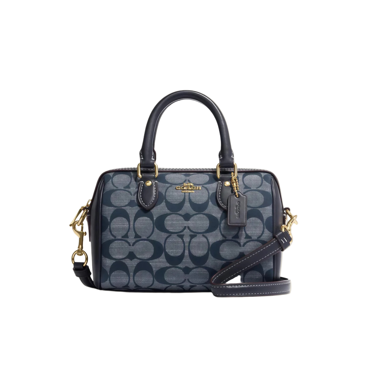 Mini Rowan - תיק מיני קואוץ׳