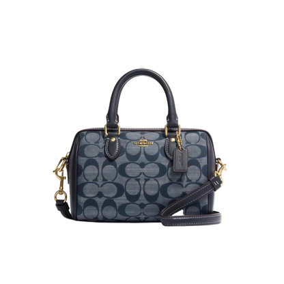 Mini Rowan - תיק מיני קואוץ׳