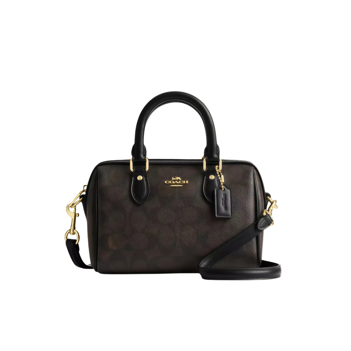 Mini Rowan - תיק מיני קואוץ׳