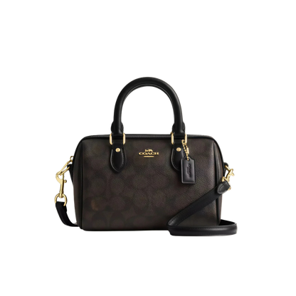 Mini Rowan - תיק מיני קואוץ׳