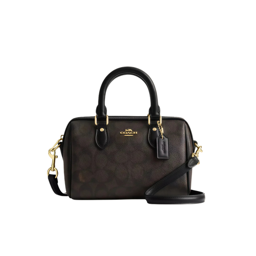 Mini Rowan - תיק מיני קואוץ׳