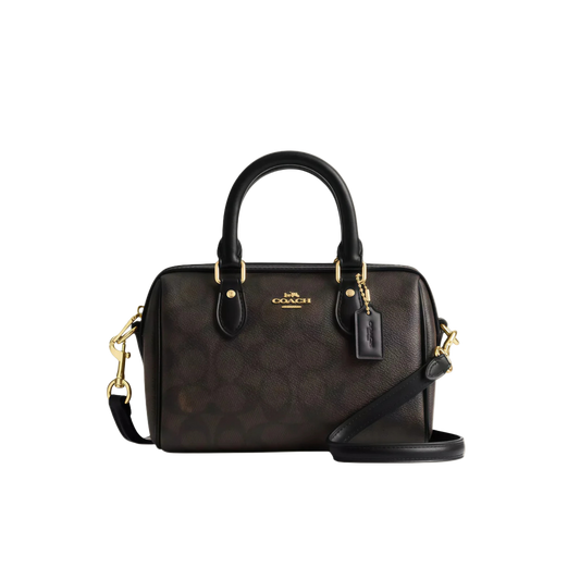 Mini Rowan - תיק מיני קואוץ׳