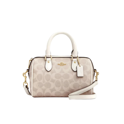 Mini Rowan - תיק מיני קואוץ׳