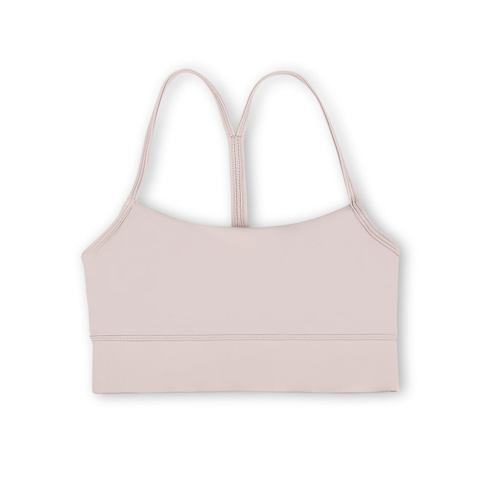 Flow Bra Nulu - לולולמון חזיית ספורט
