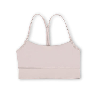 Flow Bra Nulu - לולולמון חזיית ספורט