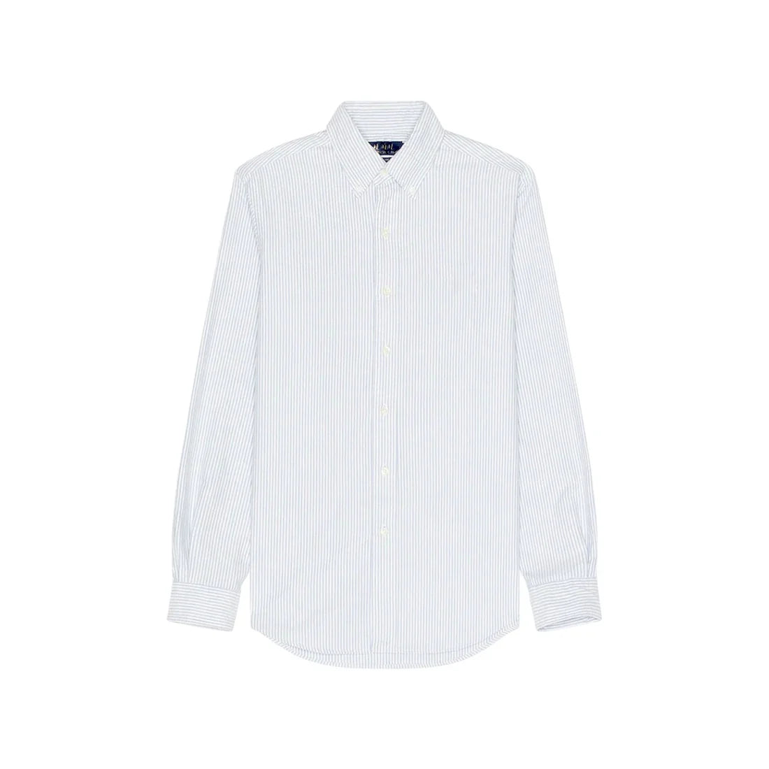 מכופתרת לורן פסים