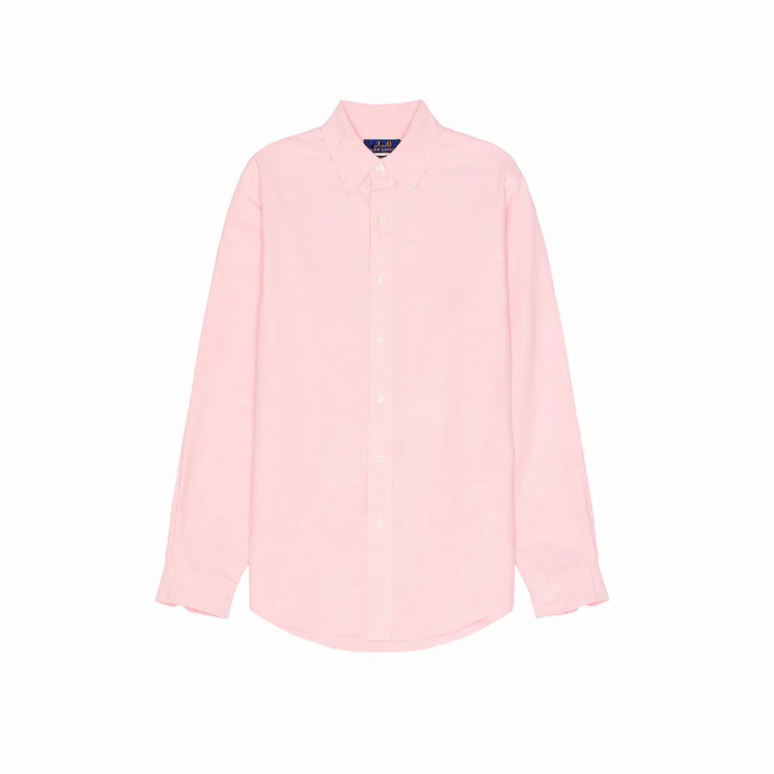 מכופתרת לורן ורודה