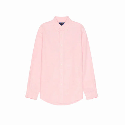 מכופתרת לורן ורודה