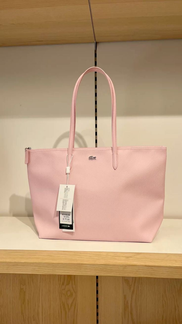 Tote Bag - תיק לה קוסט לארג׳