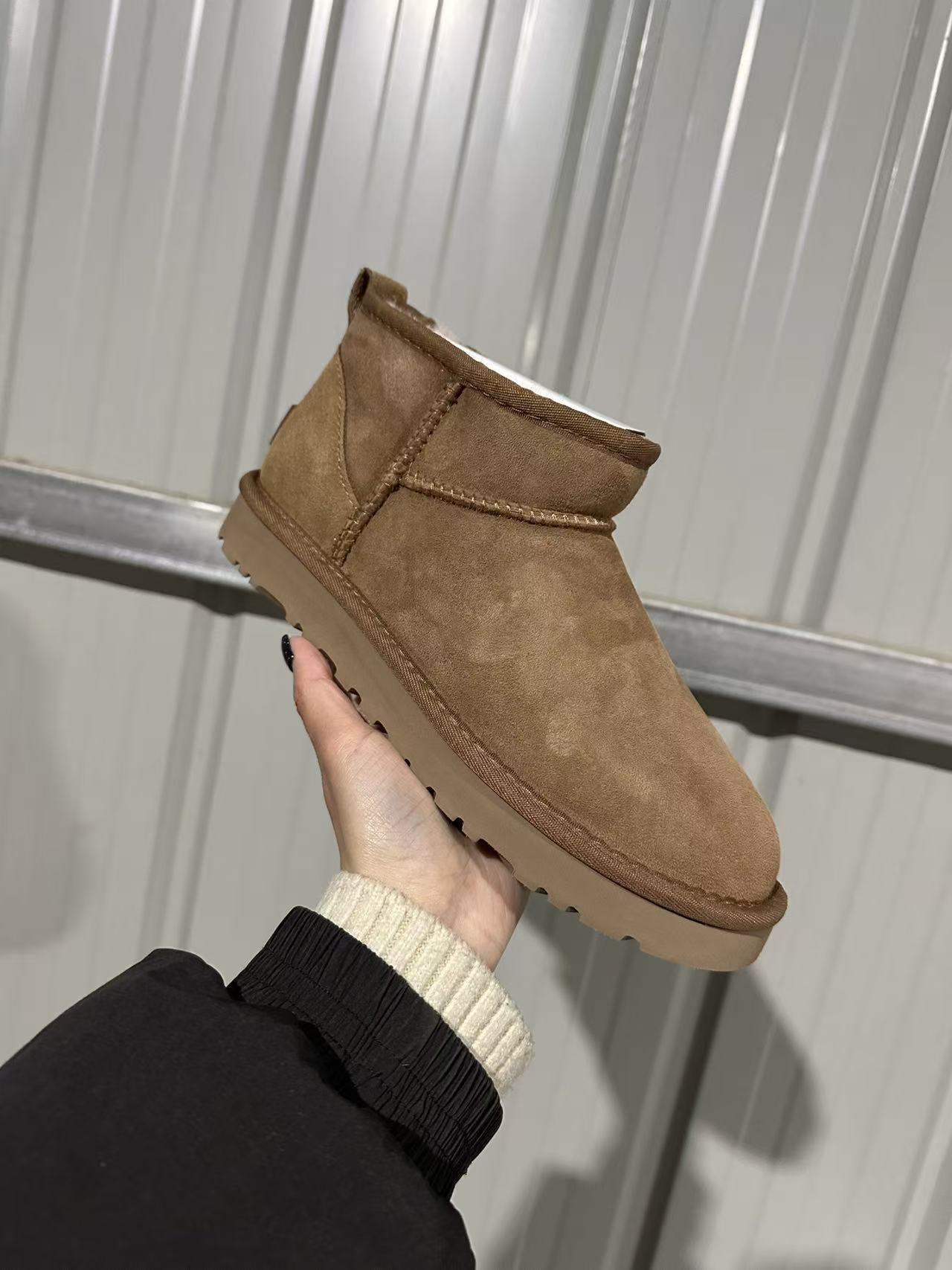 Ultra Mini | אולטרה מיני