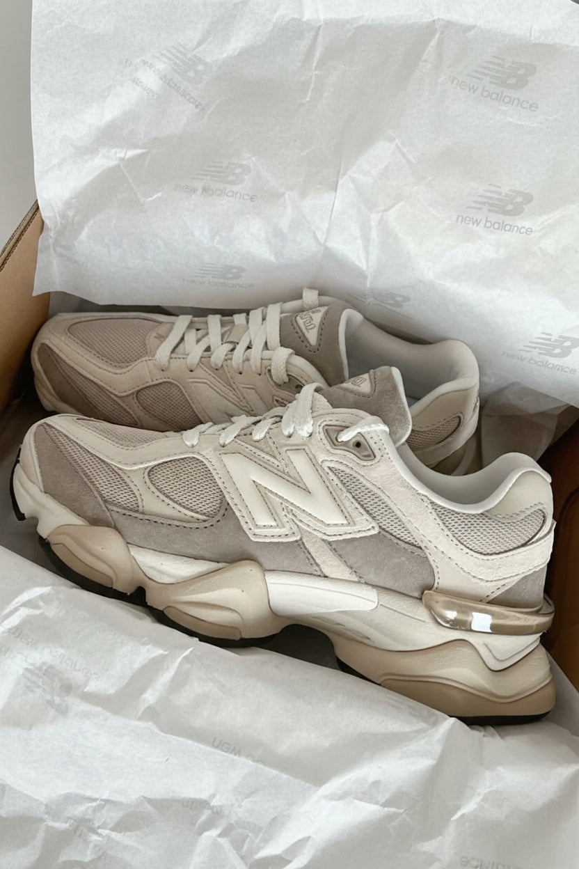 ניו באלנס 9060 - new balance 9060