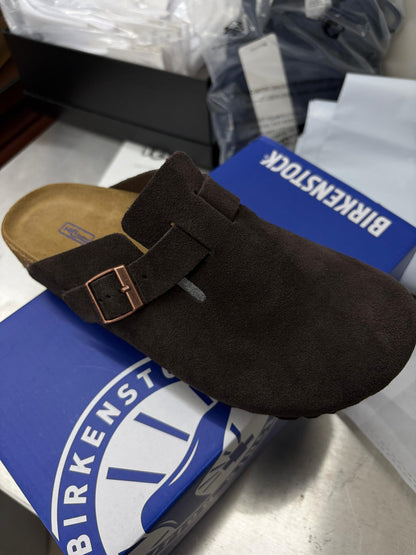 כפכפי בירקנשטוק | Birkenstock Boston