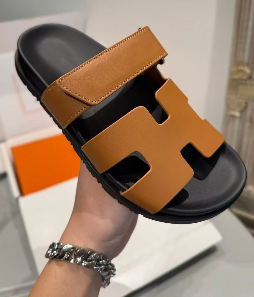 כפכף צ׳אנקי הרמס Her