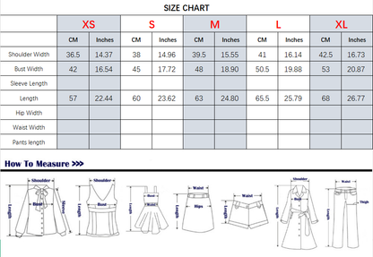 סריג לורן - ללא שרוולים