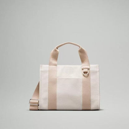 תיק צד לימון