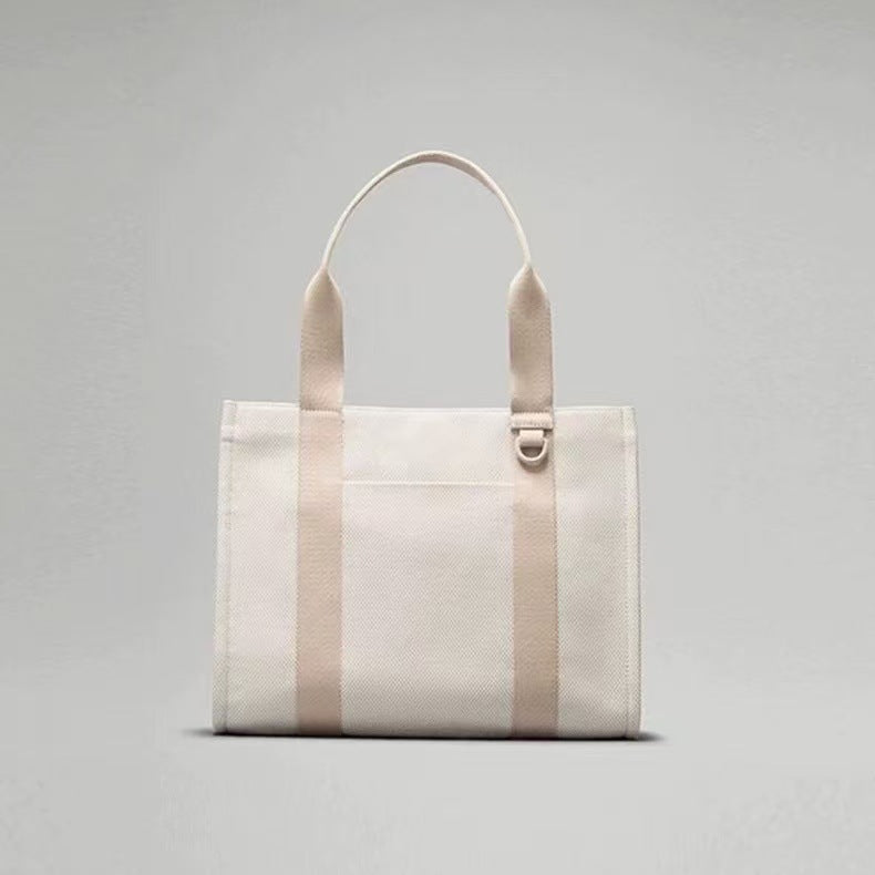 תיק צד לימון