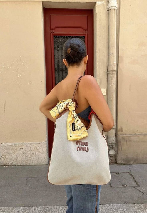 MIU MIU IVY BAG