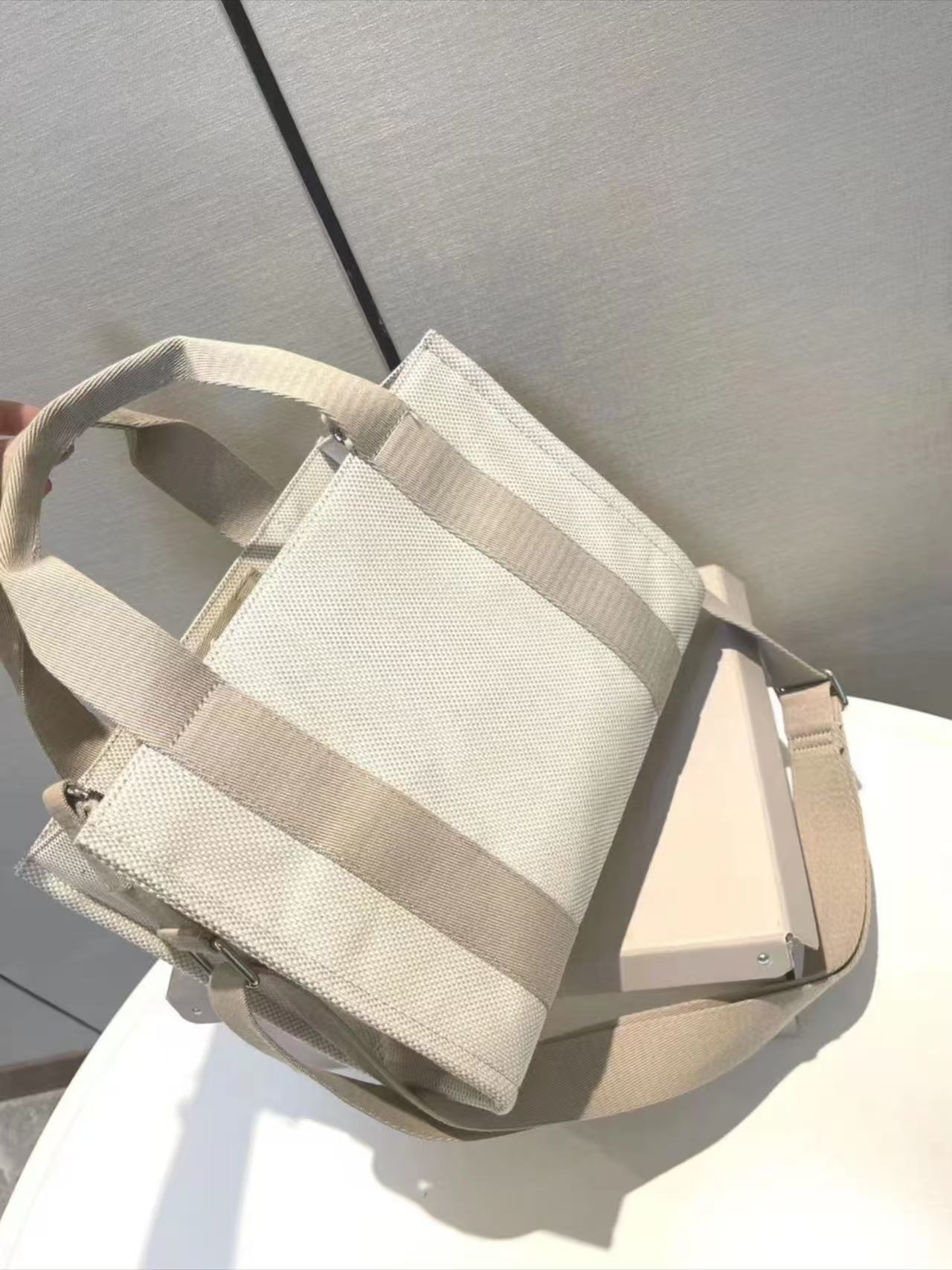 תיק צד לימון