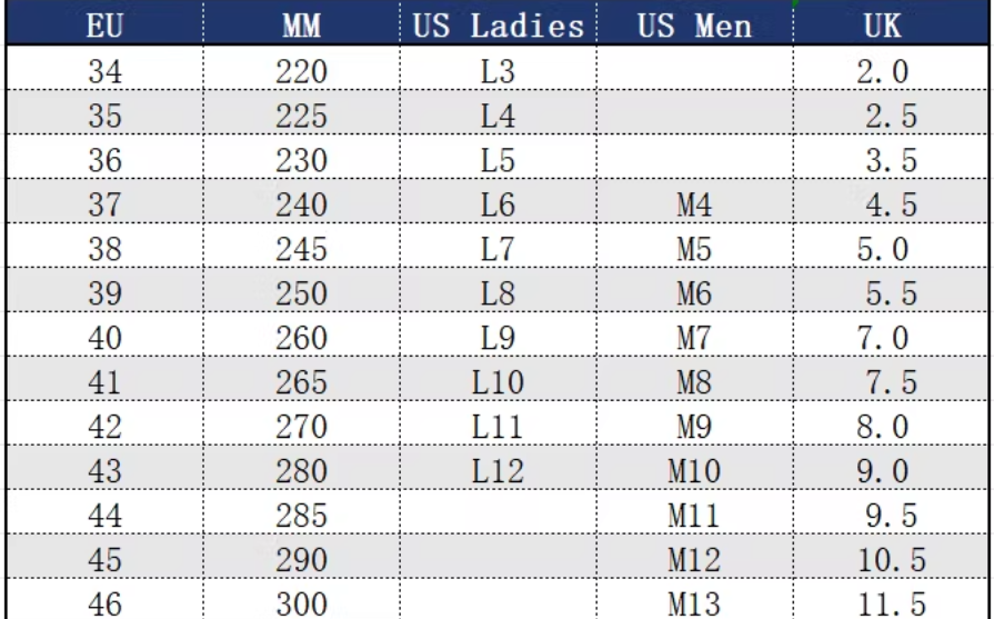 כפכפי בירקן Birken Boston